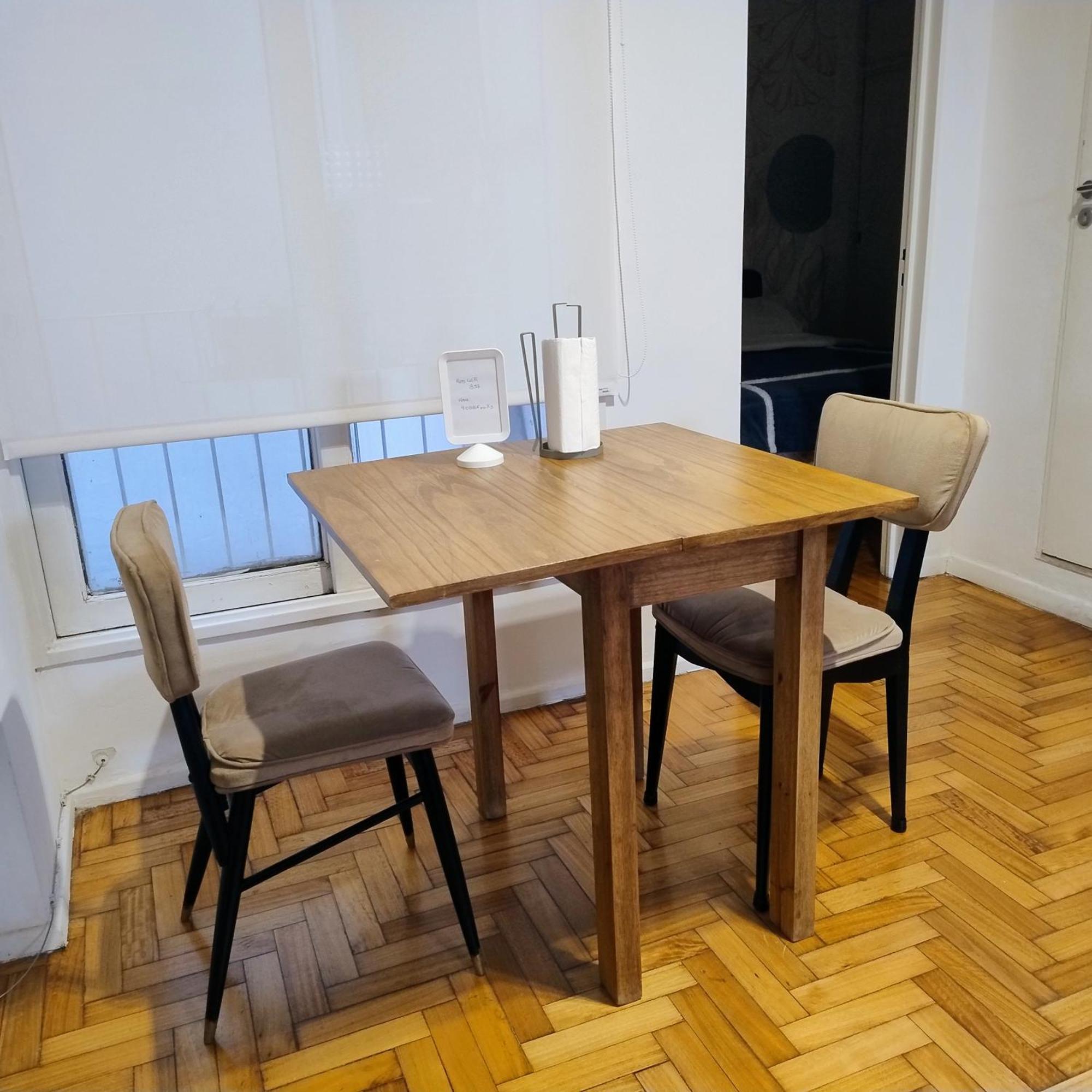 Apartment Trendy Canitas
