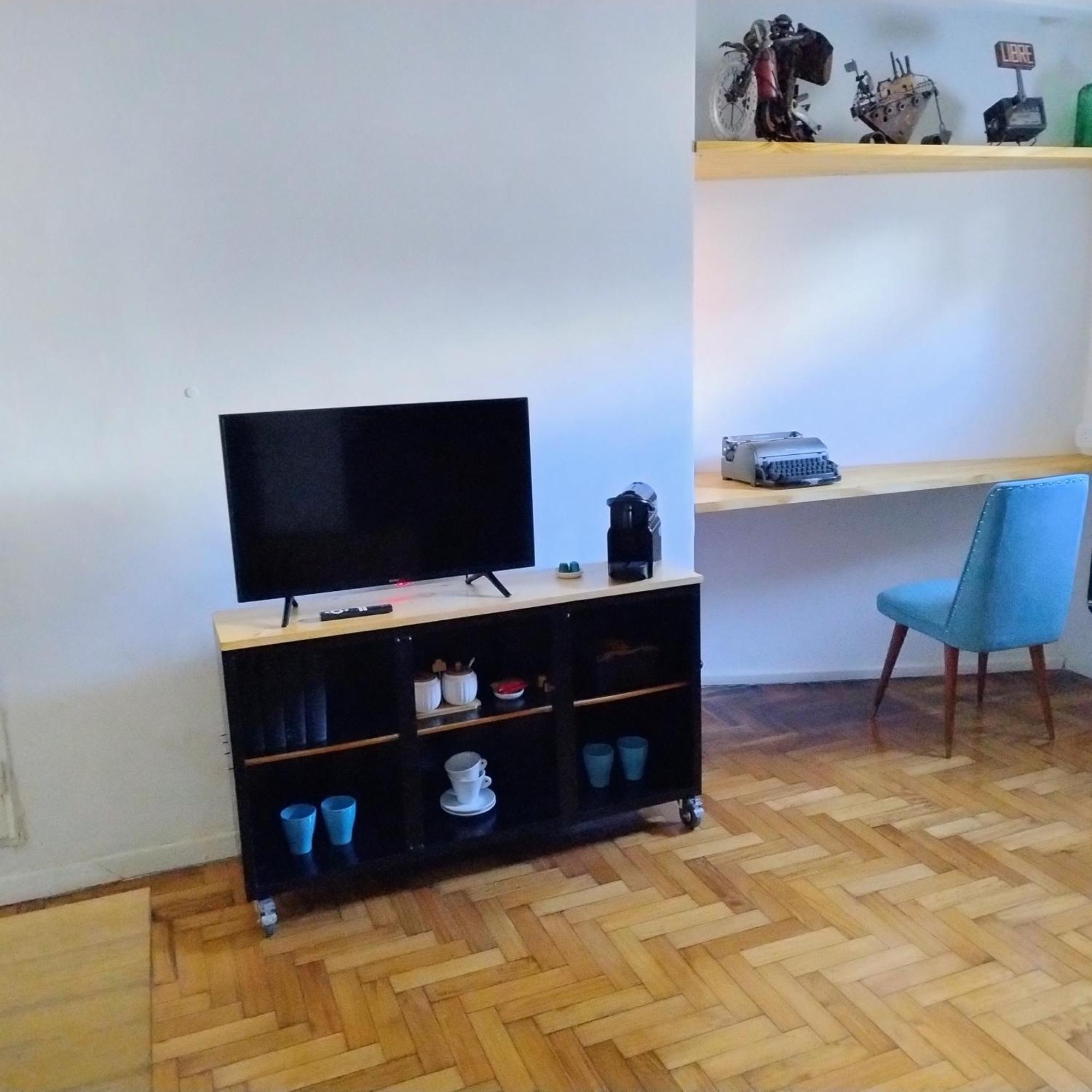 Trendy Canitas Apartment *